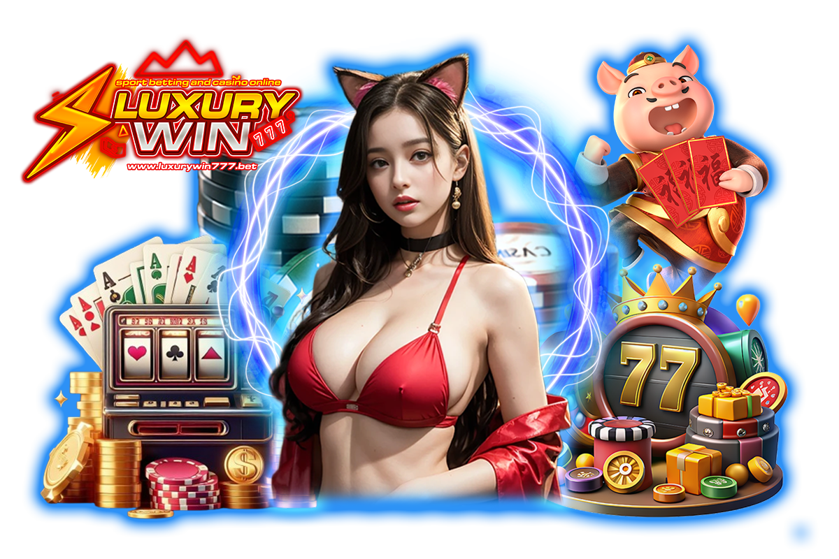 luxurywin777